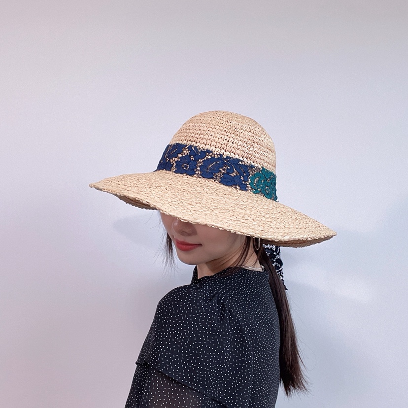 LOVELY HAT韓國代購女裝新款26夏季休閑時尚推薦人氣帽子LOVELY HAT帽子