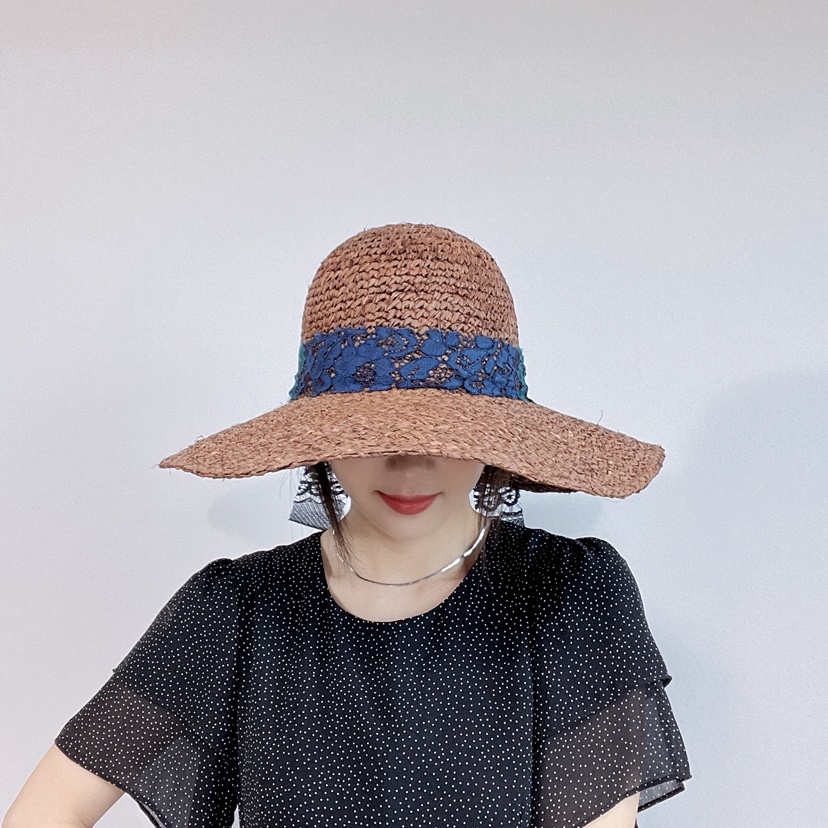 LOVELY HAT韓國代購女裝新款26夏季休閑時尚推薦人氣帽子LOVELY HAT帽子