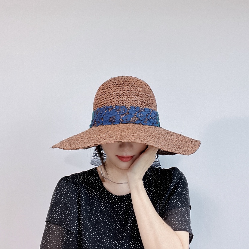 LOVELY HAT韓國代購女裝新款26夏季休閑時尚推薦人氣帽子LOVELY HAT帽子