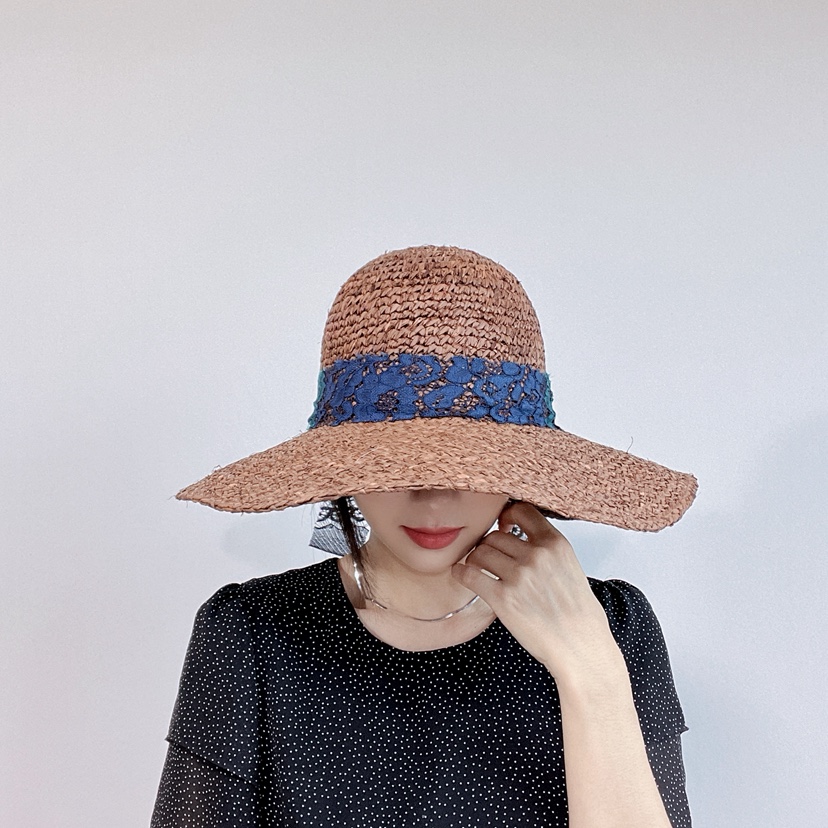 LOVELY HAT韓國代購女裝新款26夏季休閑時尚推薦人氣帽子LOVELY HAT帽子
