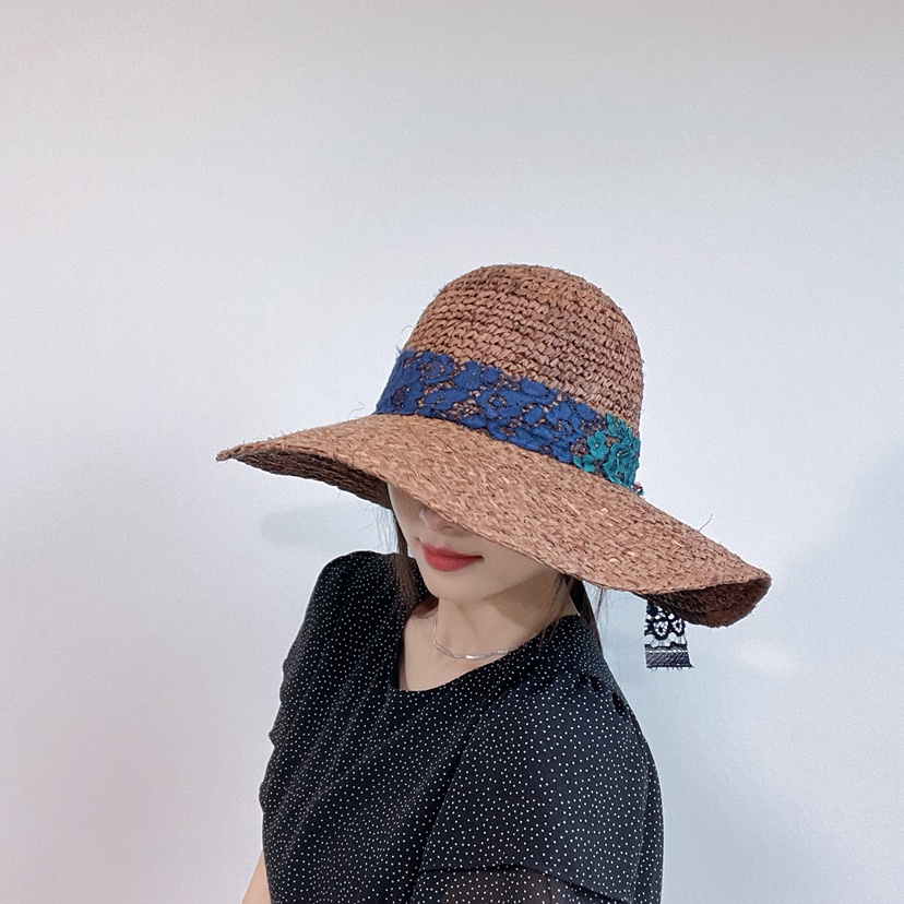 LOVELY HAT韓國代購女裝新款26夏季休閑時尚推薦人氣帽子LOVELY HAT帽子