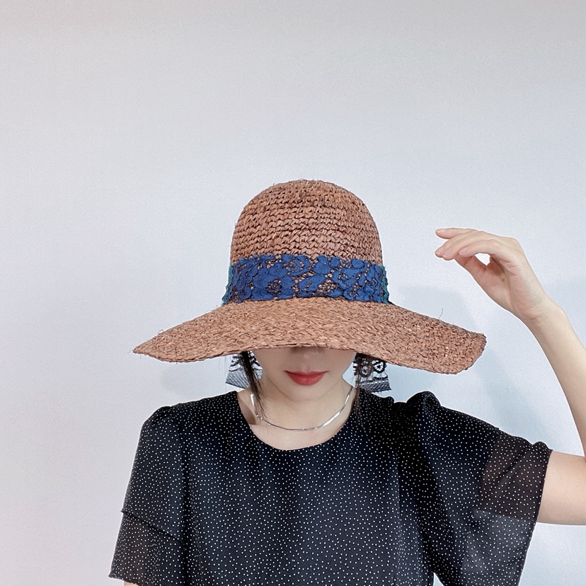 LOVELY HAT韓國代購女裝新款26夏季休閑時尚推薦人氣帽子LOVELY HAT帽子