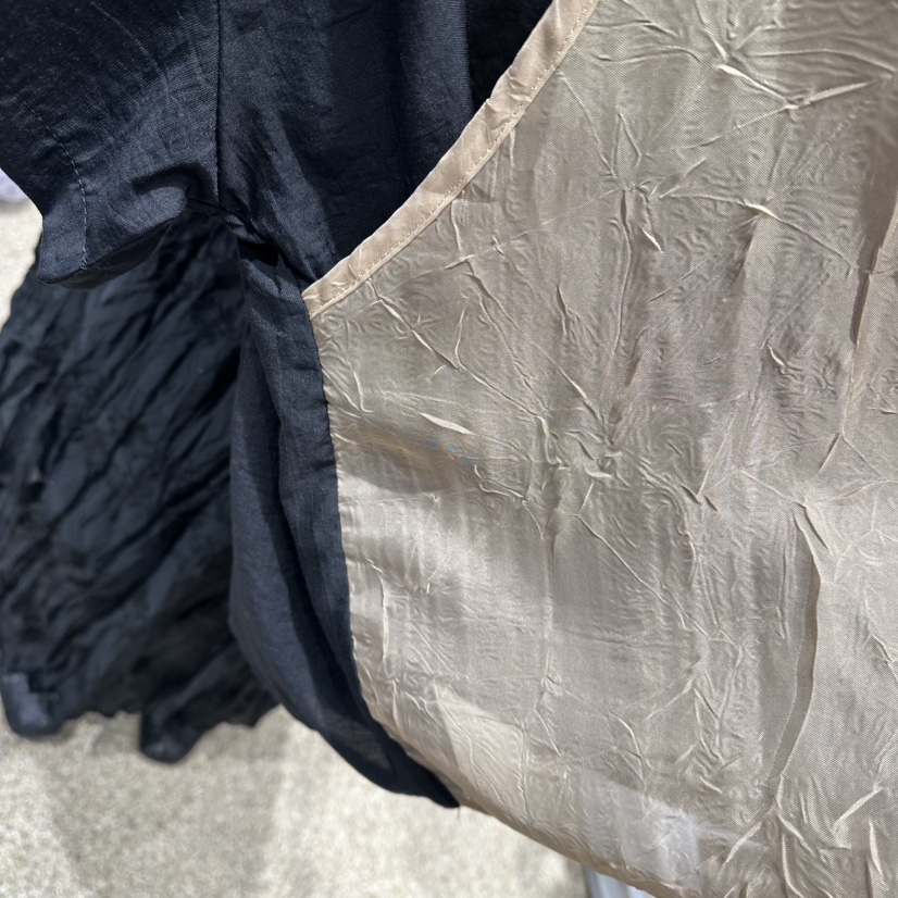 BELITA韓國直郵實拍女士新品26夏季推薦T恤不含配飾假兩件BELITAT恤