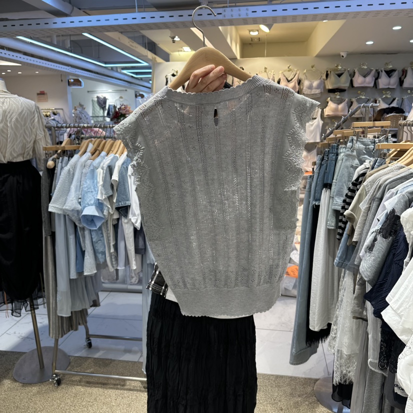 BELITA韓國東大門代購女士新品26夏季人氣推薦時尚吊帶背心BELITA吊帶/背心