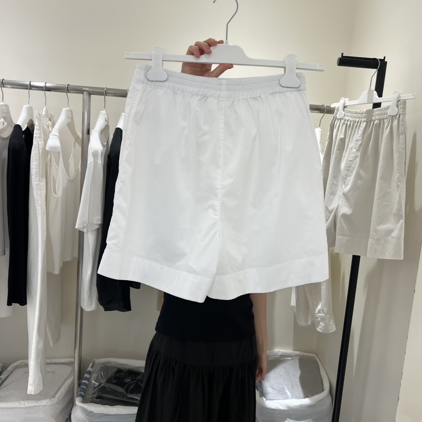 MASCULINE韓國東大門代購女裝新品休閑推薦時尚人氣熱賣短褲MASCULINE短褲