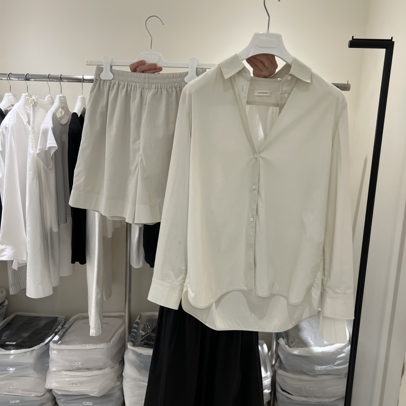 MASCULINE韓國東大門代購女裝新品休閑推薦時尚人氣熱賣短褲MASCULINE短褲