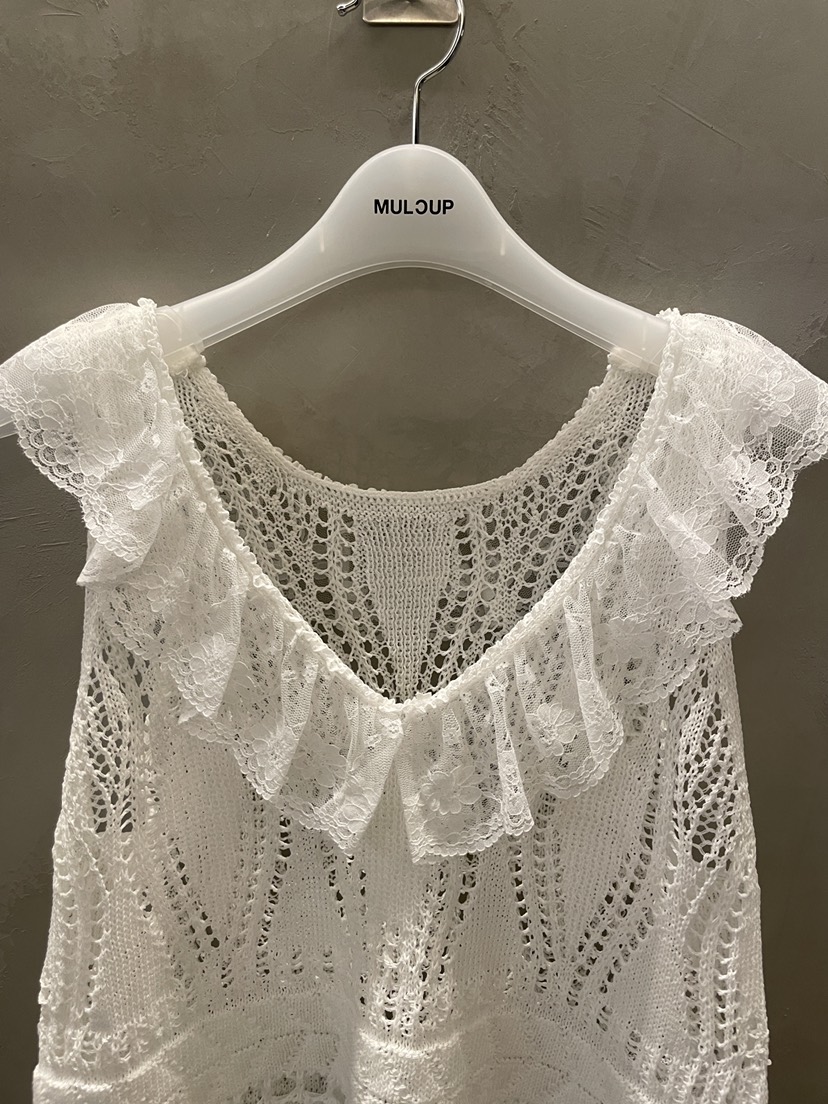 MULCUP韓國東大門代購女士新款熱賣26夏季推薦時尚吊帶背心MULCUP吊帶/背心