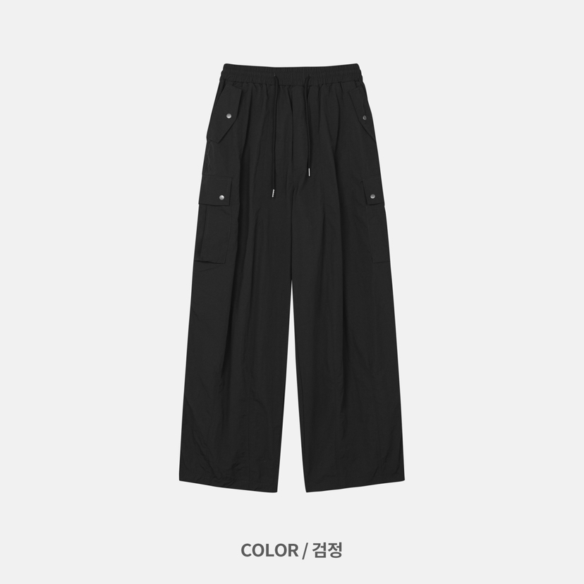 LEROY/MOLE韓國東大門代購女士新品推薦休閑熱賣人氣休閑褲LEROY/MOLE休閑褲圖色1