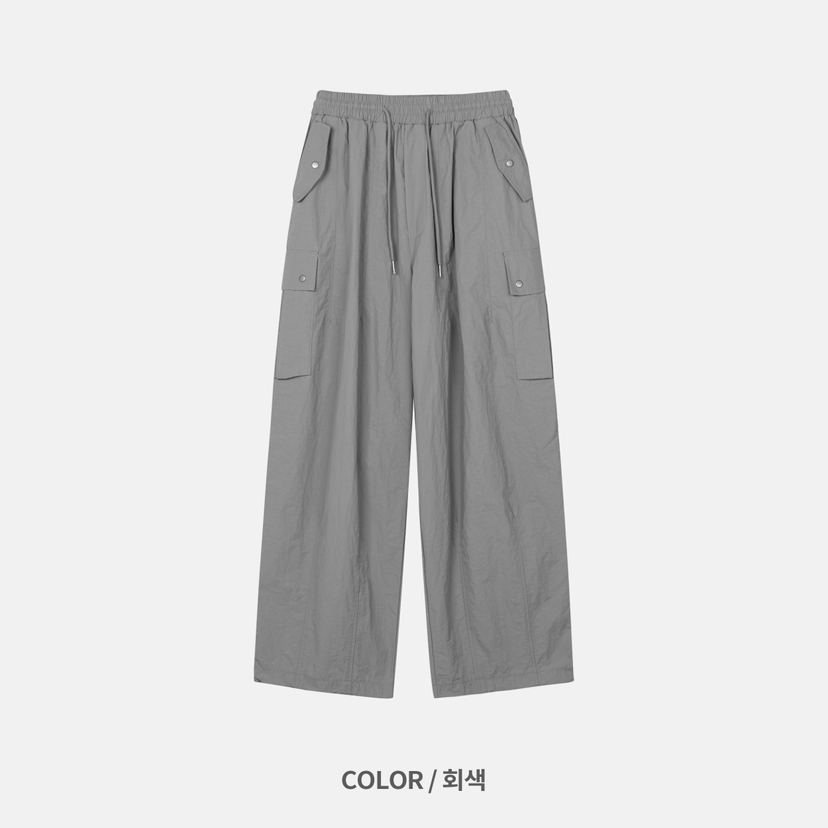 LEROY/MOLE韓國東大門代購女士新品推薦休閑熱賣人氣休閑褲LEROY/MOLE休閑褲圖色4