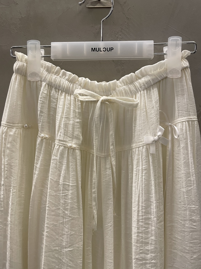 MULCUP韓國代購女裝新品休閑人氣推薦時尚26夏季熱賣休閑褲MULCUP休閑褲