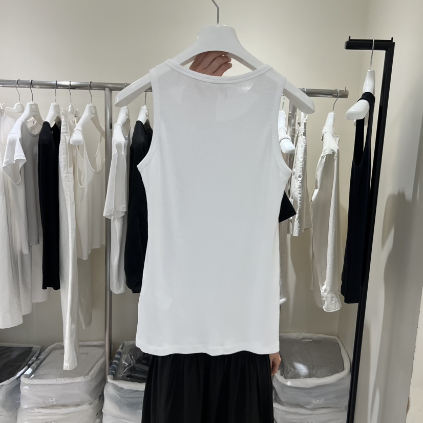 MASCULINE韓國直郵女裝新品26夏季時尚熱賣休閑人氣吊帶背心MASCULINE吊帶/背心