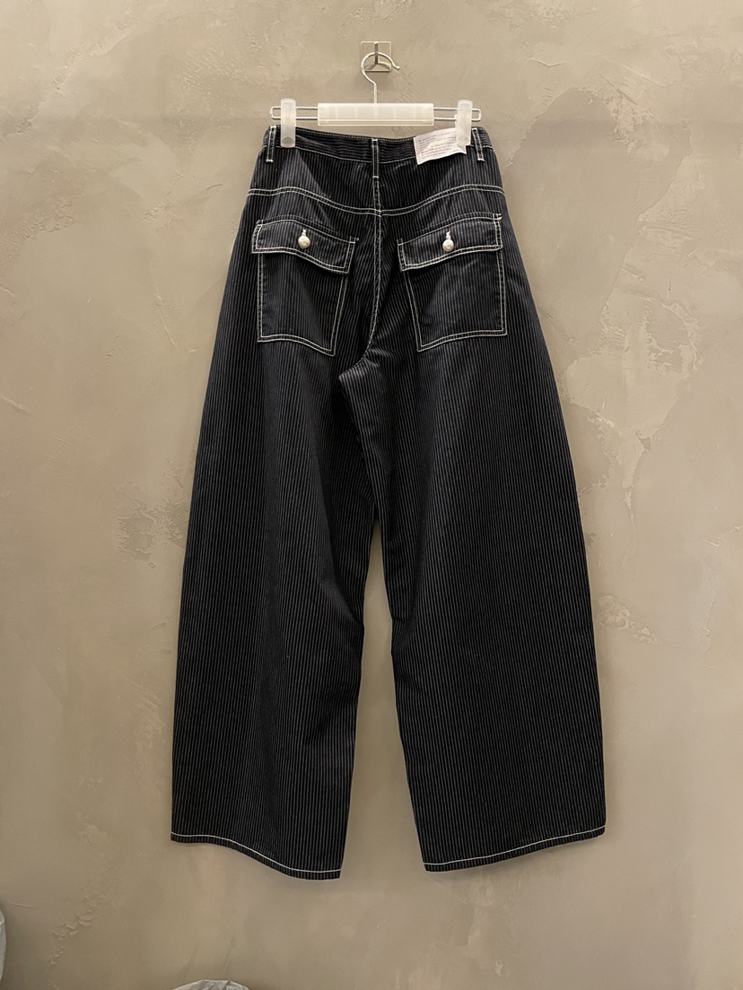 MULCUP韓國代購女士新品26夏季熱賣時尚人氣休閑推薦休閑褲MULCUP休閑褲
