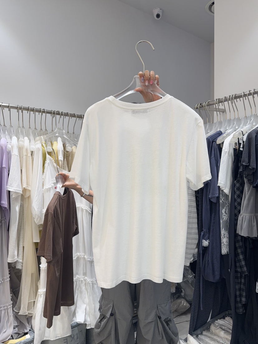 LOOKK/MIMME韓國東大門代購女裝新品人氣休閑熱賣推薦T恤LOOKK/MIMMET恤
