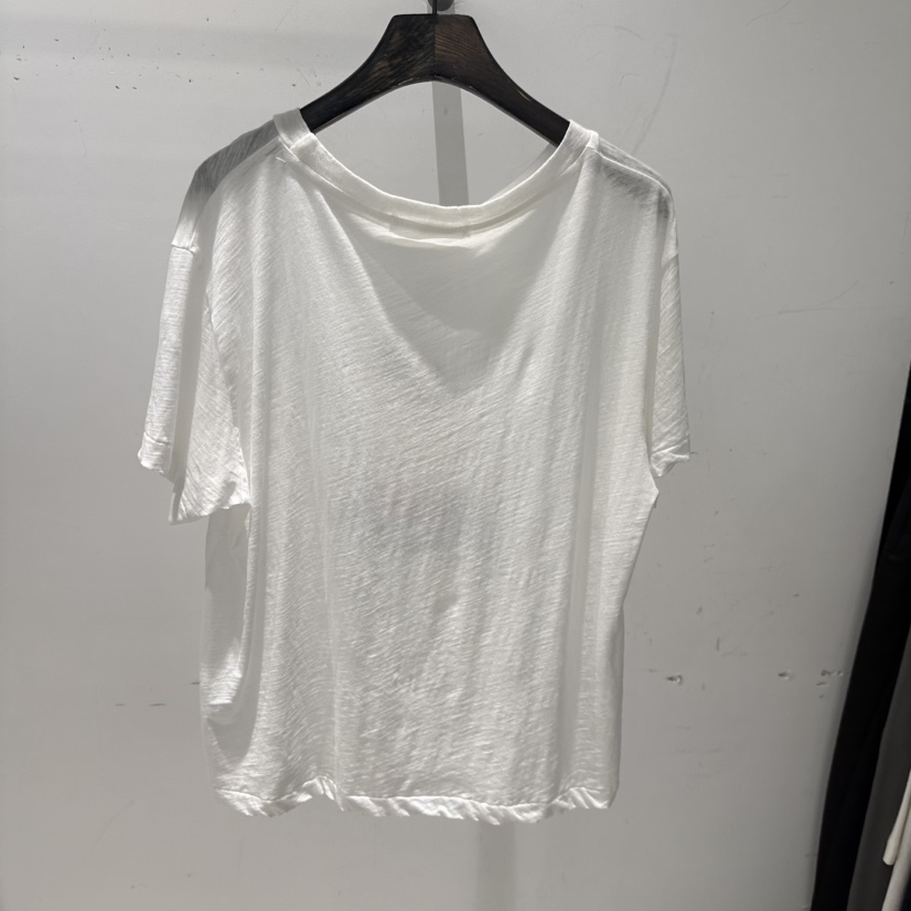 JANE BIRKIN韓國東大門代購女裝新款時尚休閑推薦26夏季T恤JANE BIRKIN設計師品牌T恤