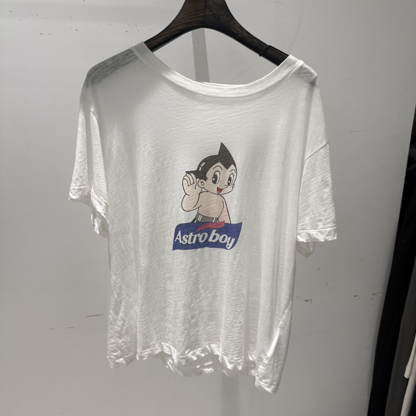 JANE BIRKIN韓國東大門代購女裝新款時尚休閑推薦26夏季T恤JANE BIRKIN設計師品牌T恤圖色1