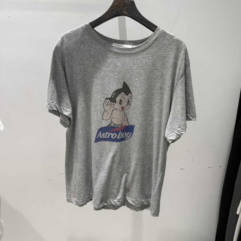 JANE BIRKIN韓國東大門代購女裝新款時尚休閑推薦26夏季T恤JANE BIRKIN設計師品牌T恤圖色2