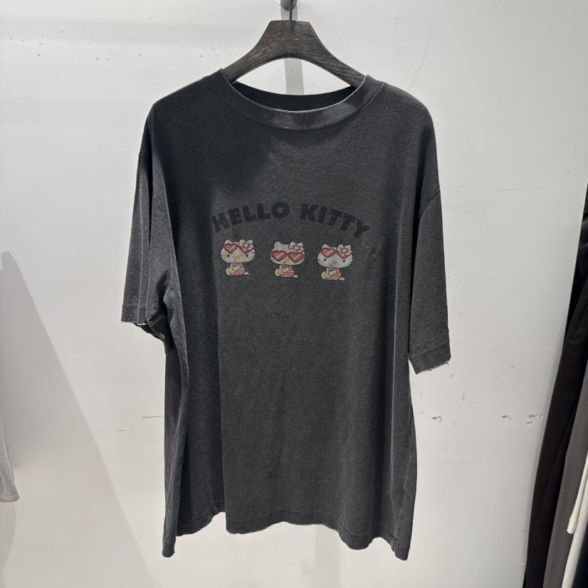 JANE BIRKIN韓國直郵女士新款時尚休閑26夏季人氣推薦T恤JANE BIRKIN設計師品牌T恤圖色3