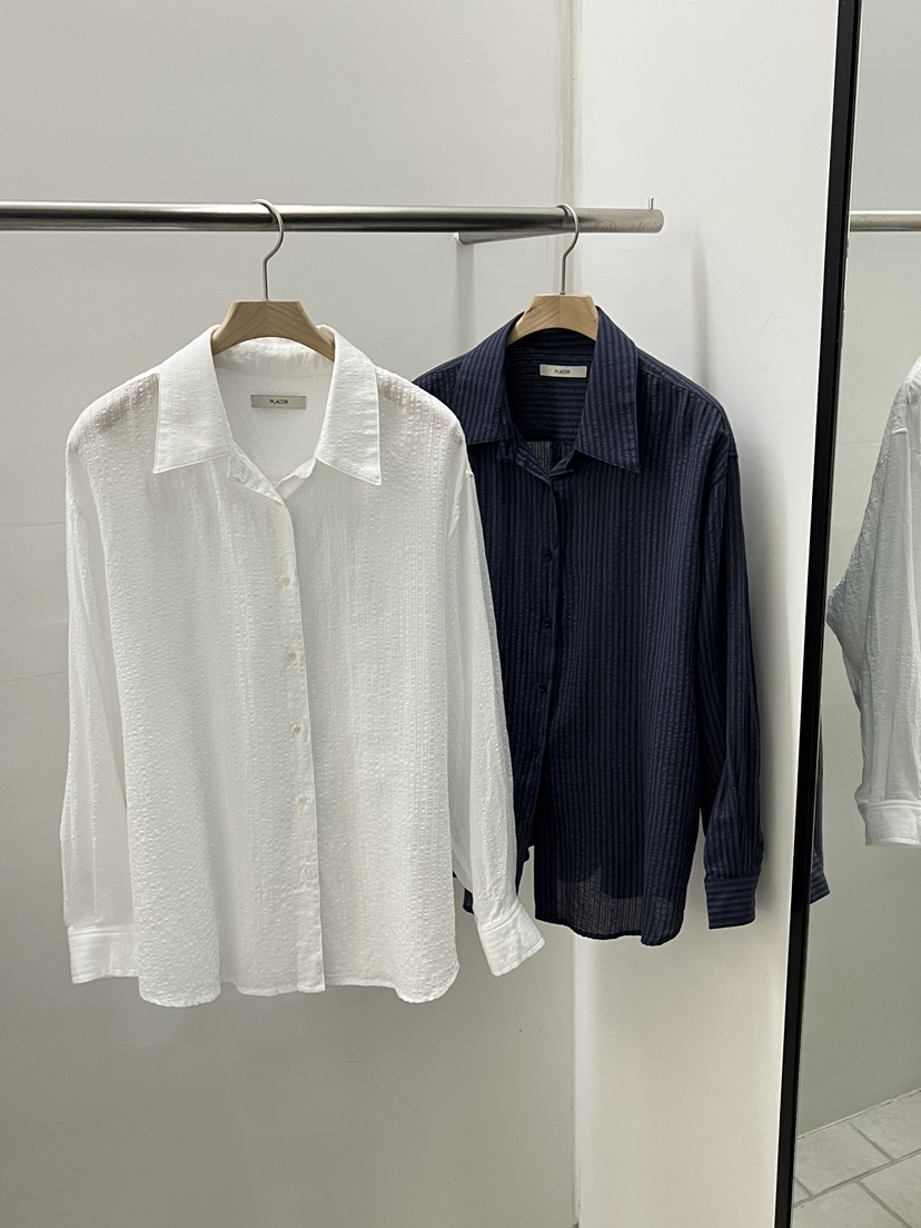 REGULARLY/PLACOR韓國東大門代購女裝新品人氣襯衫蕾絲衫REGULARLY/PLACOR襯衫/蕾絲衫