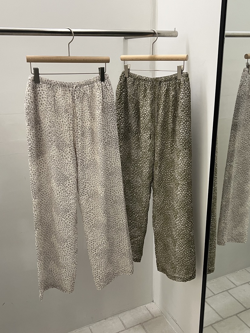 REGULARLY/PLACOR韓國代購女士新品休閑時尚人氣熱賣休閑褲REGULARLY/PLACOR休閑褲