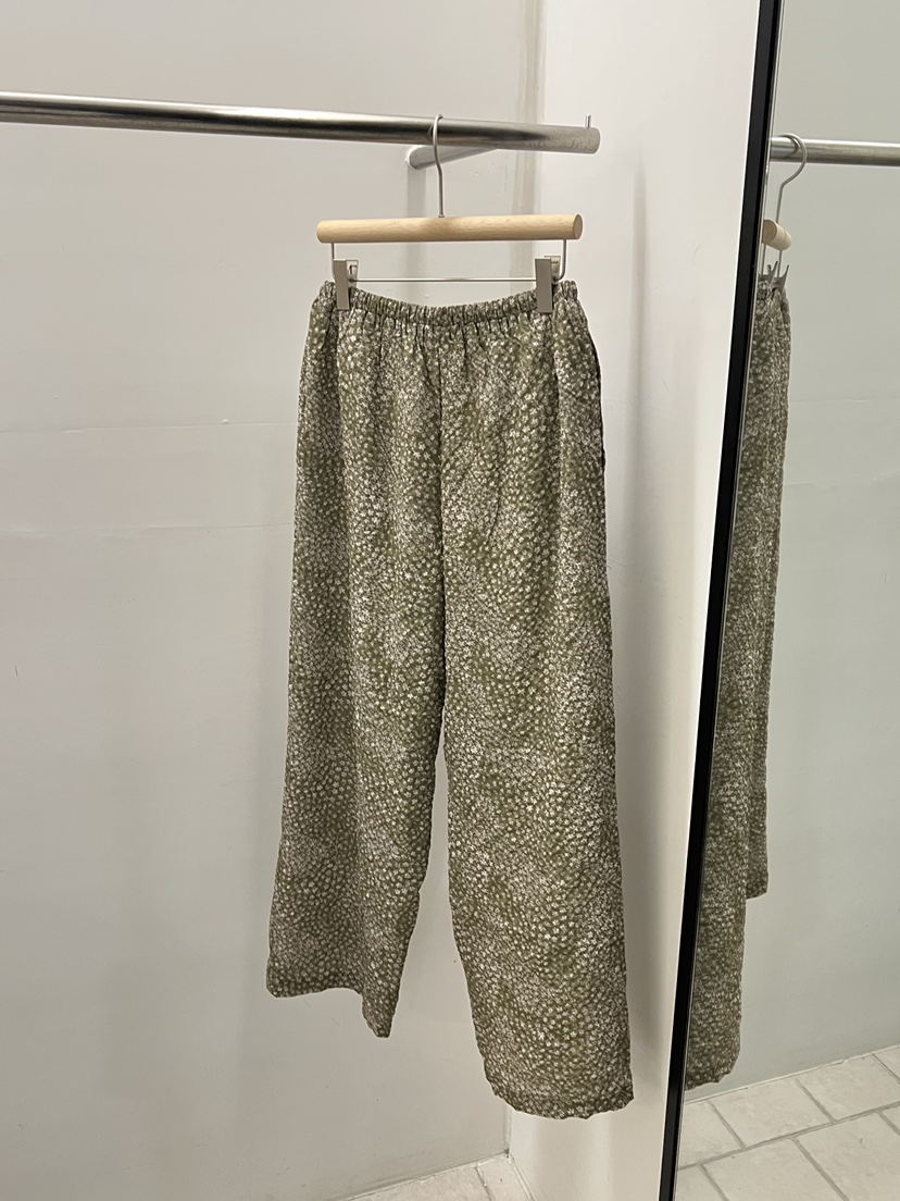 REGULARLY/PLACOR韓國代購女士新品休閑時尚人氣熱賣休閑褲REGULARLY/PLACOR休閑褲