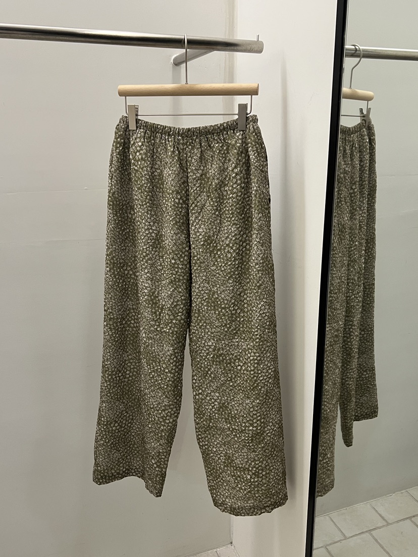 REGULARLY/PLACOR韓國代購女士新品休閑時尚人氣熱賣休閑褲REGULARLY/PLACOR休閑褲