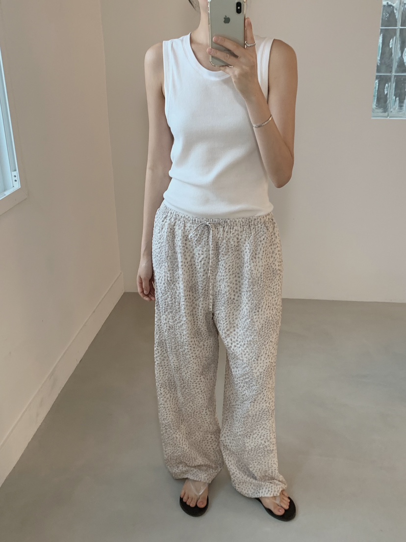 REGULARLY/PLACOR韓國代購女士新品休閑時尚人氣熱賣休閑褲REGULARLY/PLACOR休閑褲