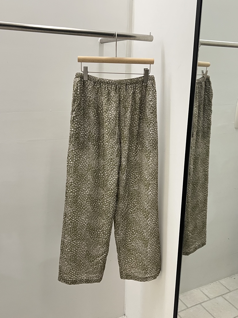 REGULARLY/PLACOR韓國代購女士新品休閑時尚人氣熱賣休閑褲REGULARLY/PLACOR休閑褲圖色1
