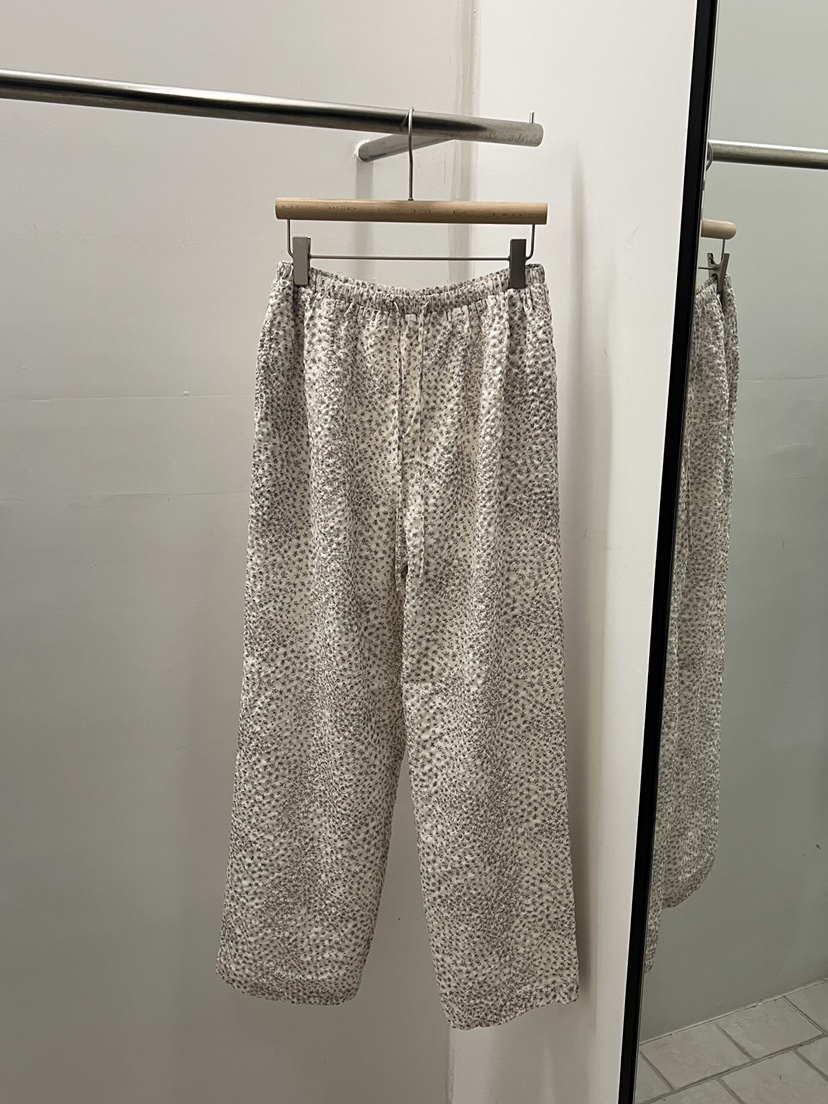 REGULARLY/PLACOR韓國代購女士新品休閑時尚人氣熱賣休閑褲REGULARLY/PLACOR休閑褲圖色2