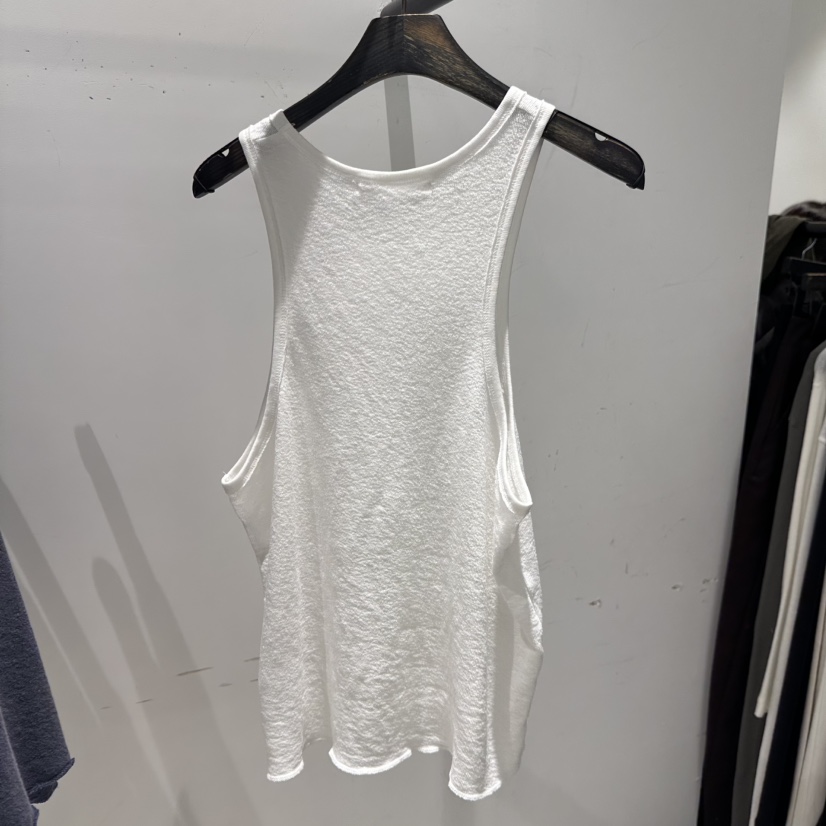 JANE BIRKIN韓國直郵實拍女士新款26夏季時尚推薦吊帶背心JANE BIRKIN設計師品牌吊帶/背心