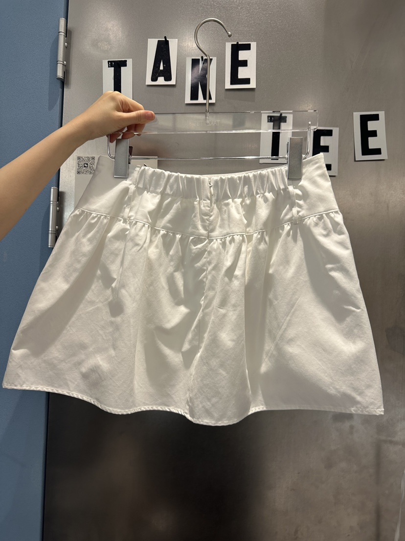 TAKE TEE韓國代購女士新款人氣時尚推薦26夏季休閑熱賣裙褲TAKE TEE裙褲