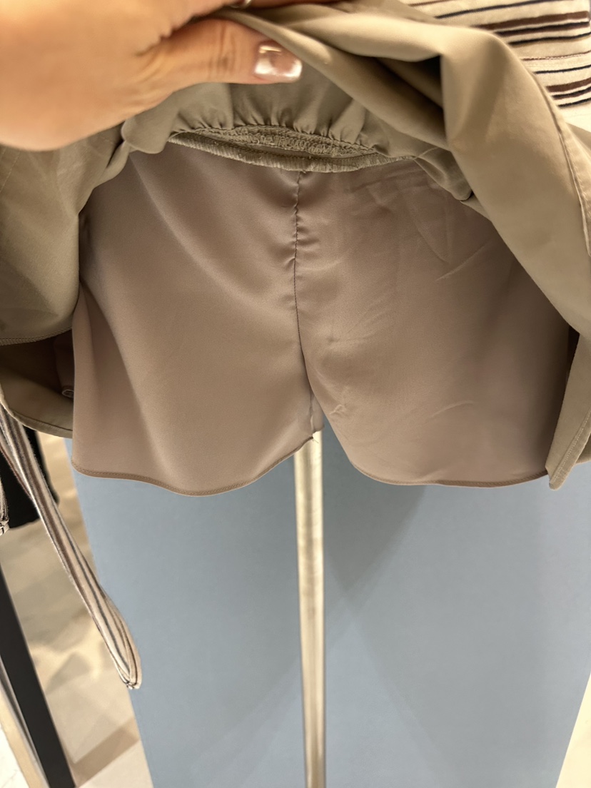 TAKE TEE韓國代購女士新款人氣時尚推薦26夏季休閑熱賣裙褲TAKE TEE裙褲