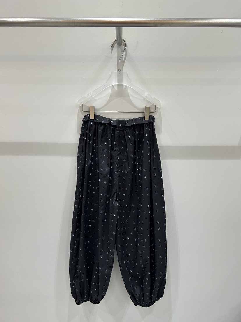 LOOKK/MIMME韓國東大門代購女裝新款時尚26夏季熱賣休閑褲LOOKK/MIMME休閑褲