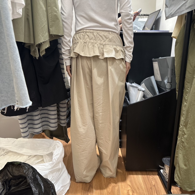JADEMARKET東大門實拍韓國女裝新品熱賣推薦休閑時尚裙褲JADE SEOUL_MARKET裙褲