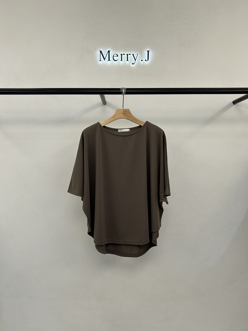 MERRY-J韓國直郵女士新款時尚休閑人氣推薦熱賣26夏季套裝MERRY-J套裝