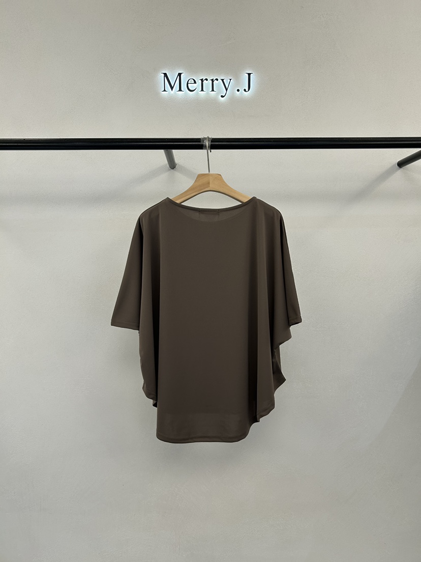 MERRY-J韓國直郵女士新款時尚休閑人氣推薦熱賣26夏季套裝MERRY-J套裝
