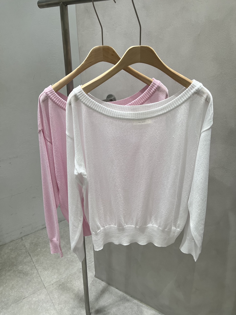 EVERCOMMERCE METICULOUSLY DESIGNED東大門實拍韓國女裝新款推薦針織衫EVERCOMMERCE METICULOUSLY DESIGNED針織衫