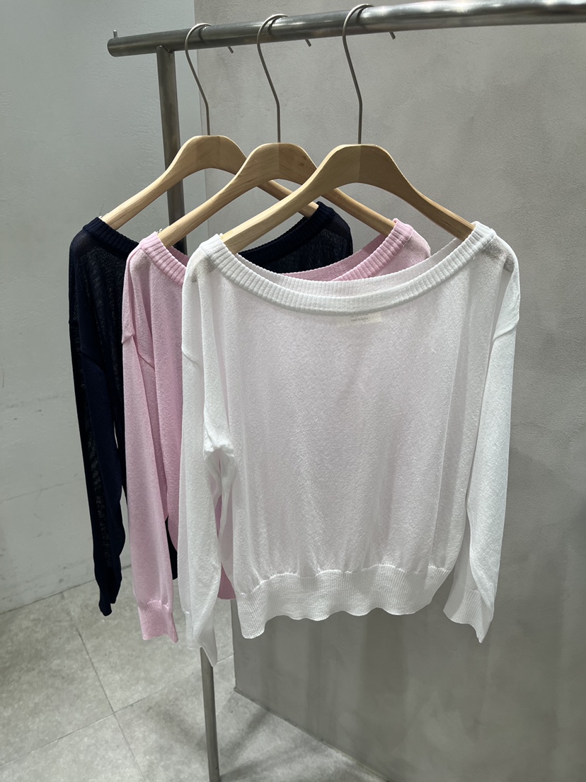 EVERCOMMERCE METICULOUSLY DESIGNED東大門實拍韓國女裝新款推薦針織衫EVERCOMMERCE METICULOUSLY DESIGNED針織衫