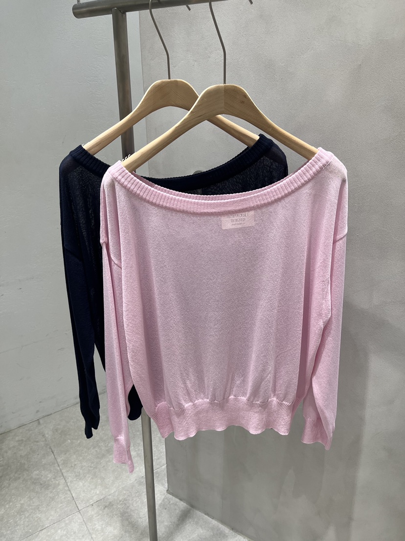 EVERCOMMERCE METICULOUSLY DESIGNED東大門實拍韓國女裝新款推薦針織衫EVERCOMMERCE METICULOUSLY DESIGNED針織衫