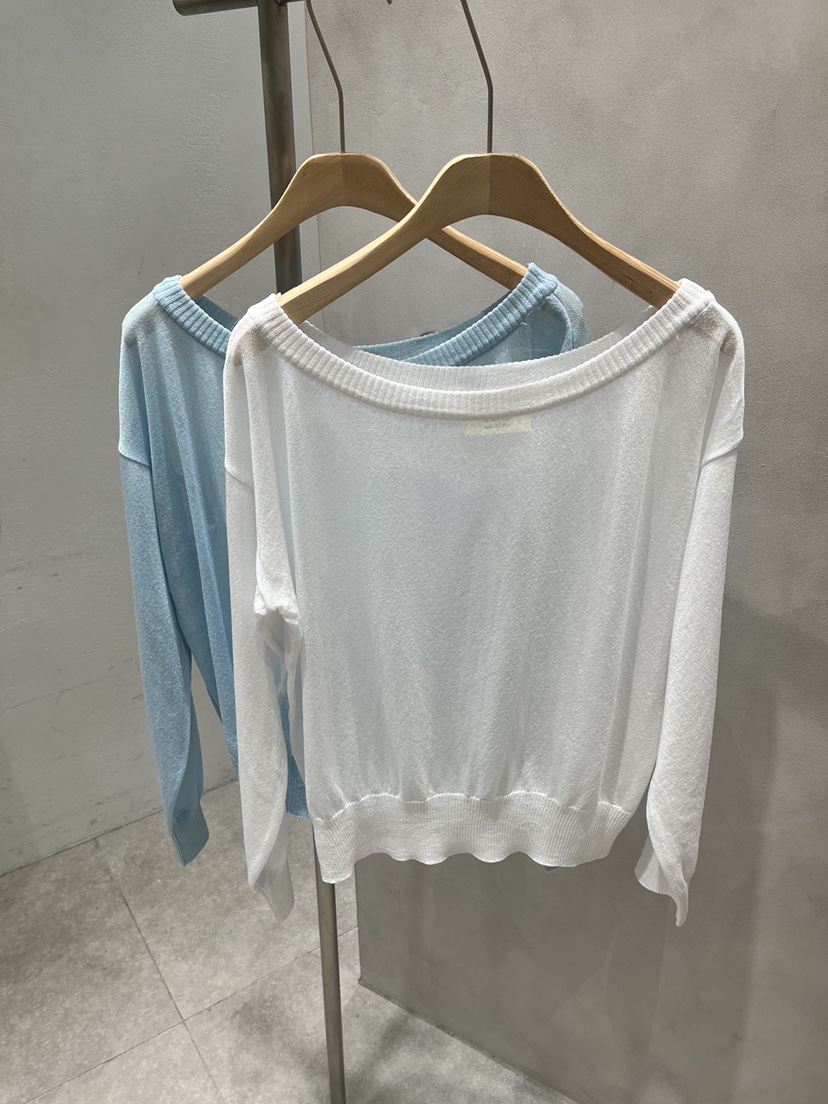 EVERCOMMERCE METICULOUSLY DESIGNED東大門實拍韓國女裝新款推薦針織衫EVERCOMMERCE METICULOUSLY DESIGNED針織衫