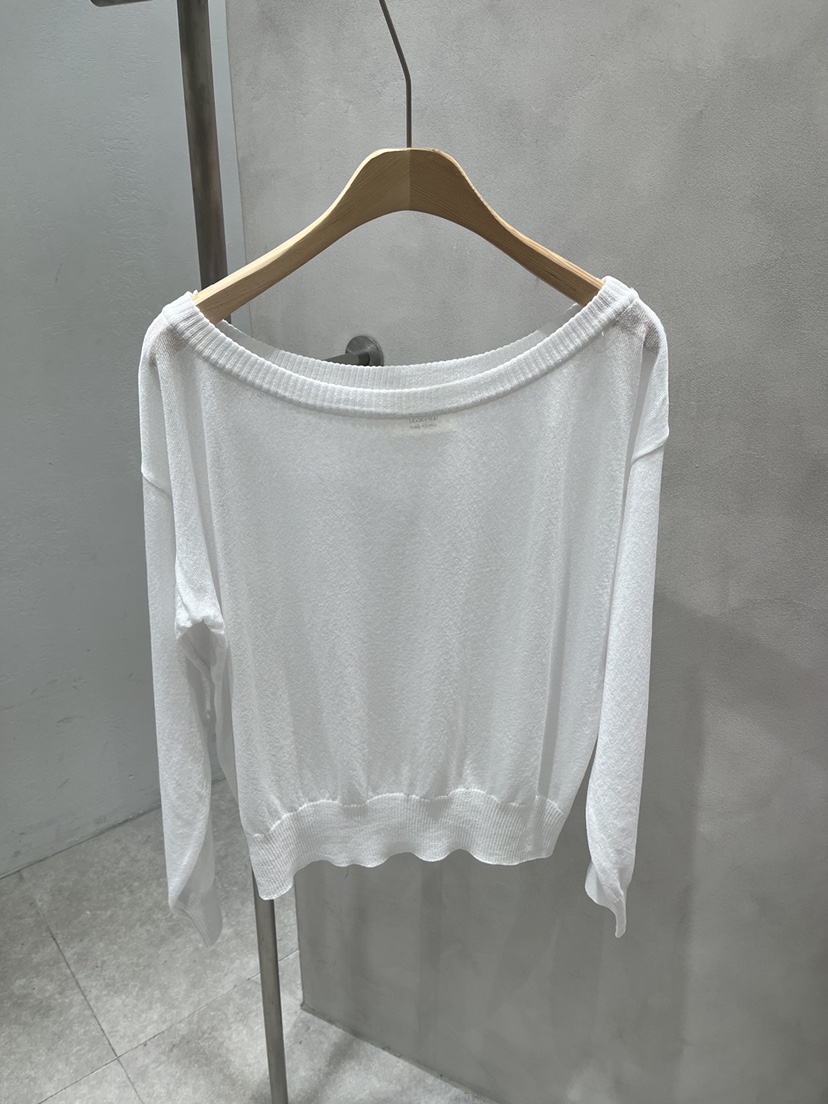 EVERCOMMERCE METICULOUSLY DESIGNED東大門實拍韓國女裝新款推薦針織衫EVERCOMMERCE METICULOUSLY DESIGNED針織衫圖色2