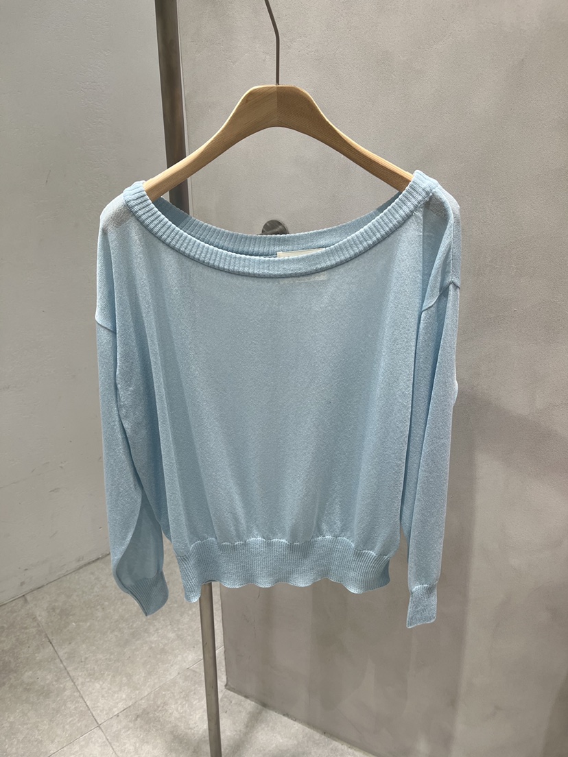 EVERCOMMERCE METICULOUSLY DESIGNED東大門實拍韓國女裝新款推薦針織衫EVERCOMMERCE METICULOUSLY DESIGNED針織衫圖色3