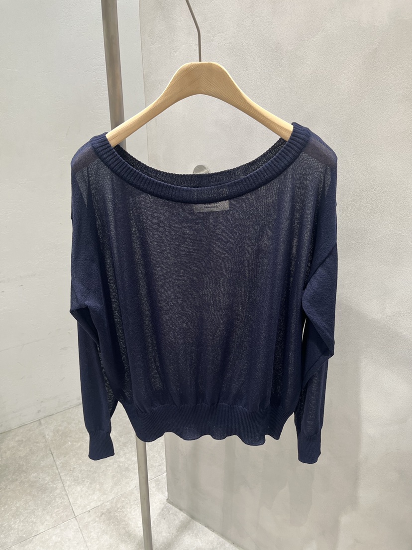 EVERCOMMERCE METICULOUSLY DESIGNED東大門實拍韓國女裝新款推薦針織衫EVERCOMMERCE METICULOUSLY DESIGNED針織衫圖色4