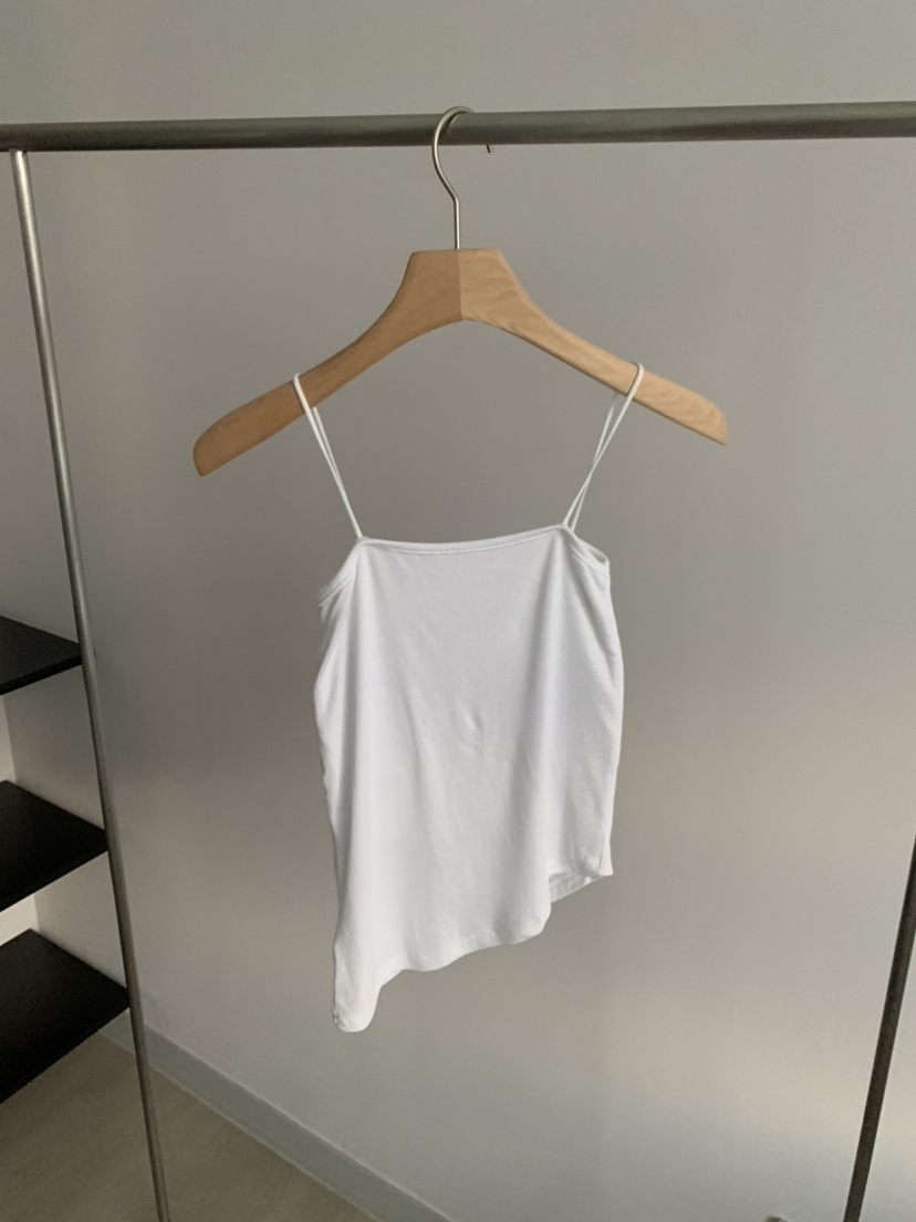 BETONE韓國東大門代購女士新品26夏季時尚人氣熱賣吊帶背心BETONE吊帶/背心