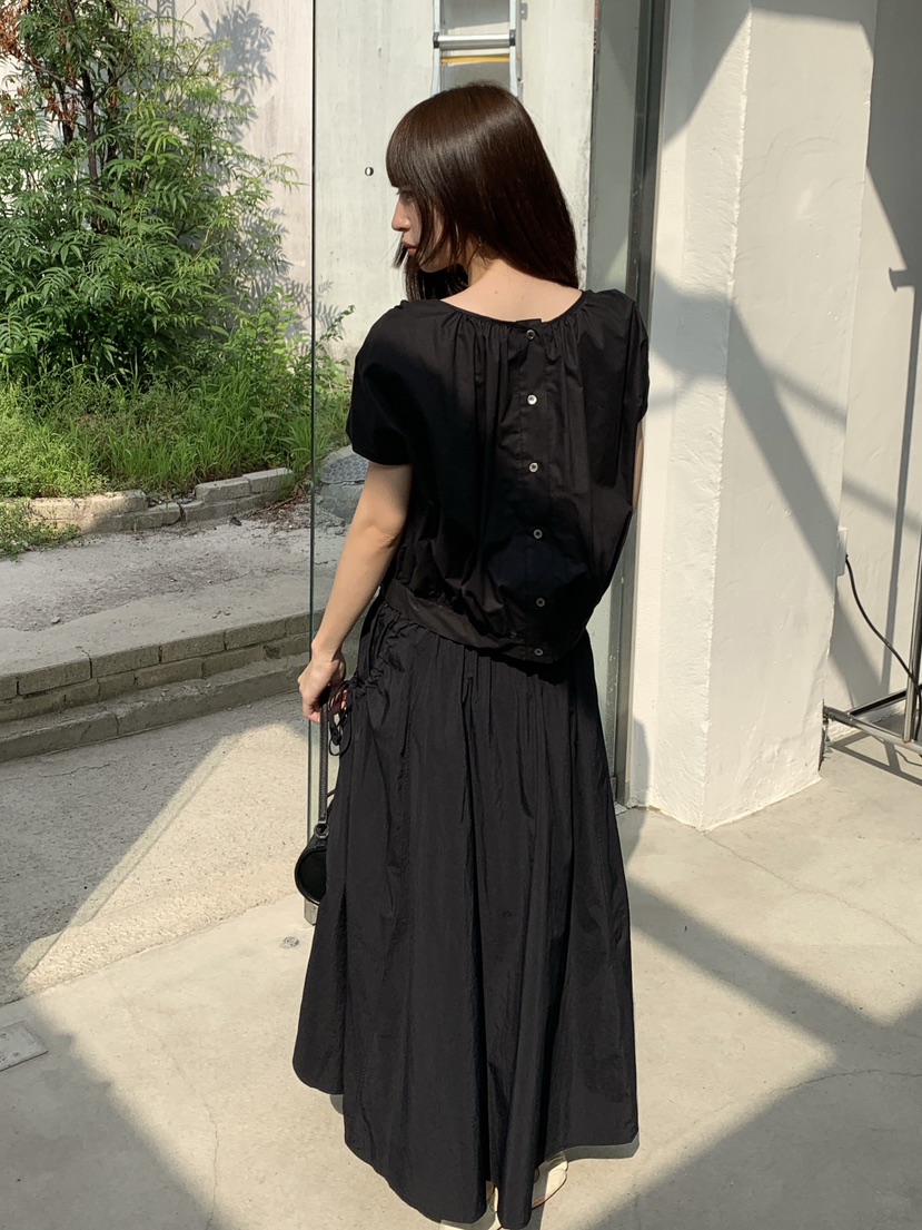 LOGARDEN東大門實拍韓國女士新款推薦時尚人氣休閑吊帶背心LO GARDEN吊帶/背心
