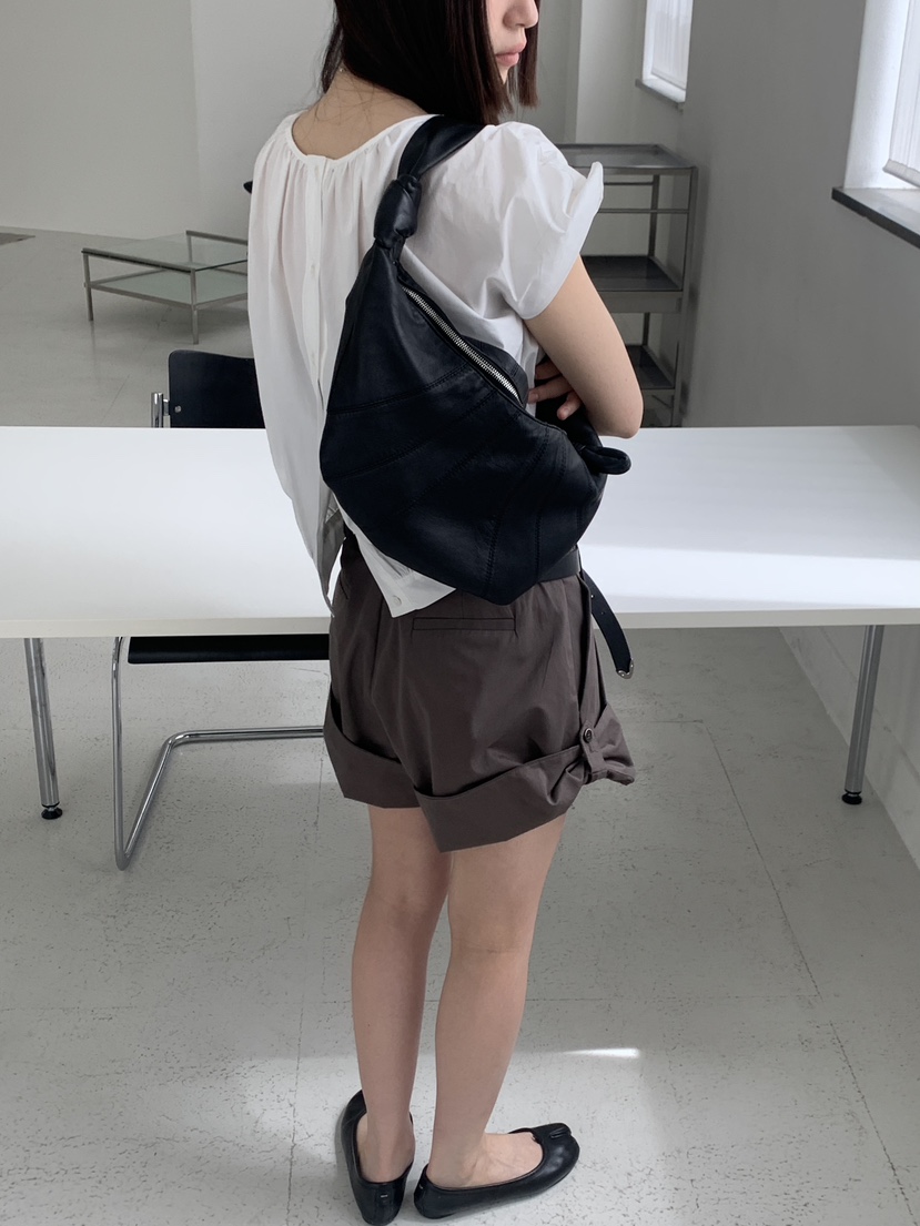 LOGARDEN東大門實拍韓國女士新款推薦時尚人氣休閑吊帶背心LO GARDEN吊帶/背心