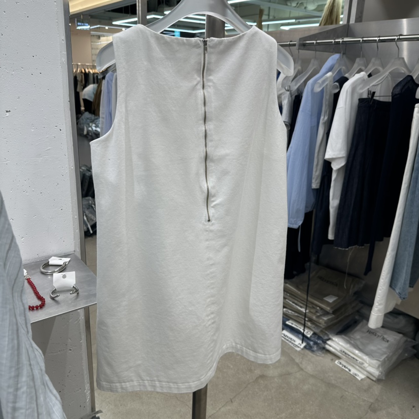 HELVETICA韓國直郵女士新品推薦休閑人氣26夏季連衣裙OPSHELVETICA連衣裙