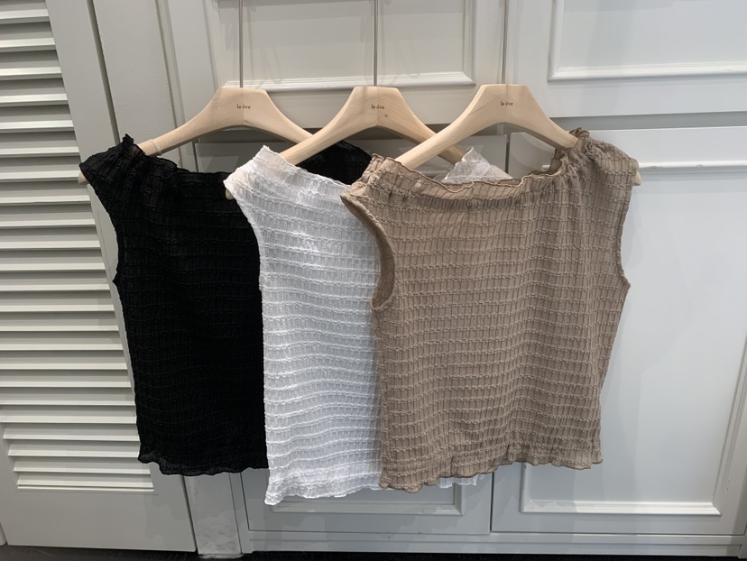 LE OVE/VERDI韓國直郵實拍女士新品休閑熱賣襯衫蕾絲衫LE OVE/VERDI襯衫/蕾絲衫