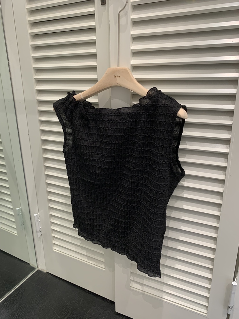 LE OVE/VERDI韓國直郵實拍女士新品休閑熱賣襯衫蕾絲衫LE OVE/VERDI襯衫/蕾絲衫圖色3