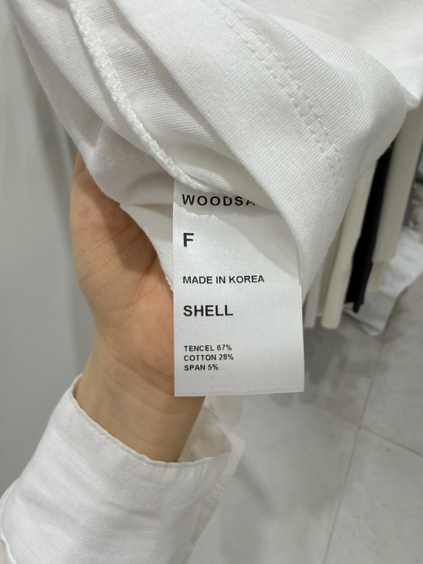 WOOD SAGE東大門實拍韓國女士新品人氣吊帶背心船領無袖WOOD SAGE吊帶/背心