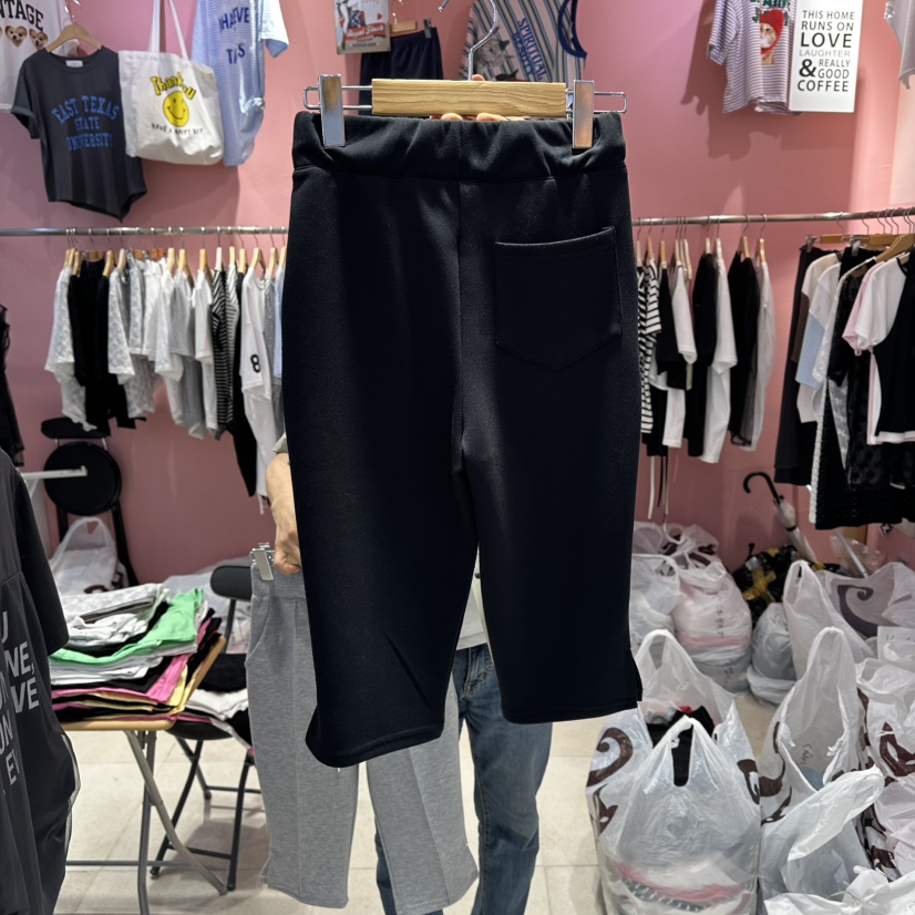 K STORY韓國直郵女裝新品推薦時尚休閑26夏季人氣熱賣短褲K STORY短褲